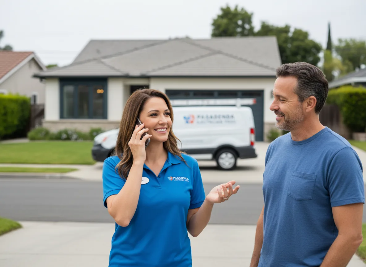 Electrician Reedsville, OH FAQs